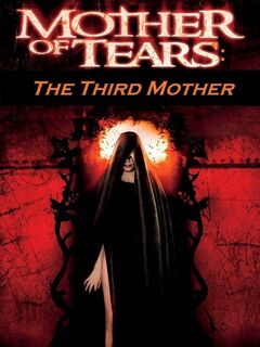 The Mother of Tears