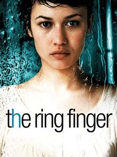 The Ring Finger