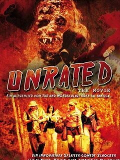 Unrated: The Movie