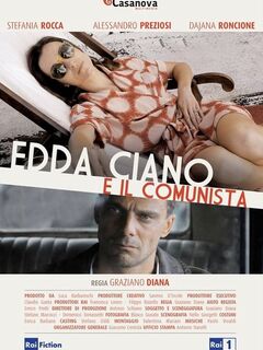 Edda Ciano e il comunista