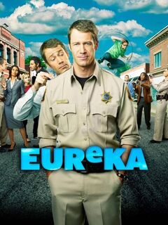 Eureka