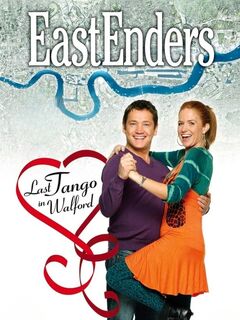 EastEnders: Last Tango in Walford
