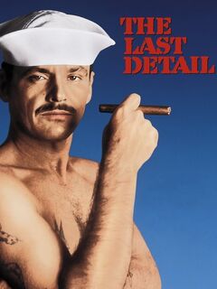 The Last Detail