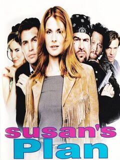Susan's Plan