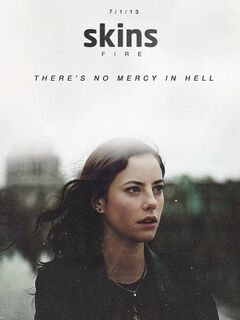 Skins: Fire