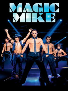 Magic Mike