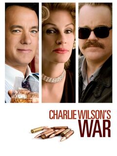 Charlie Wilson's War
