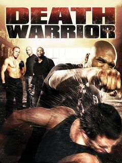 Death Warrior