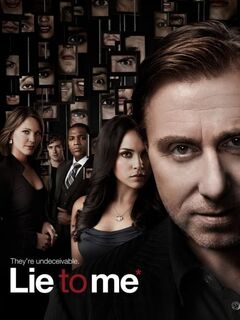 Lie to Me