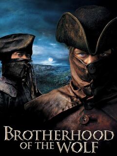 Brotherhood of the Wolf