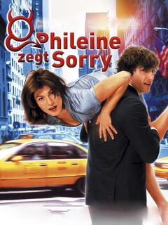 Phileine Says Sorry