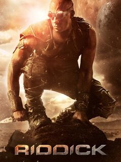 Riddick
