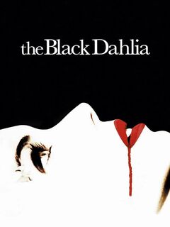 The Black Dahlia