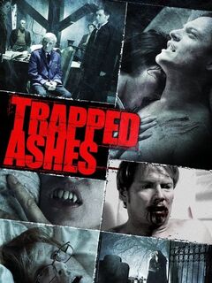 Trapped Ashes