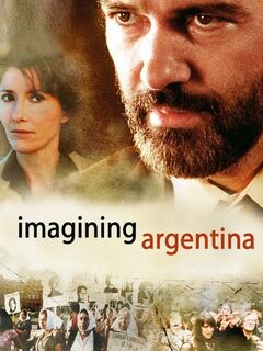 Imagining Argentina