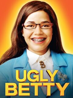 Ugly Betty