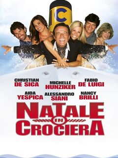 Natale in crociera