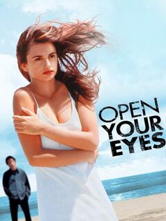 Open Your Eyes