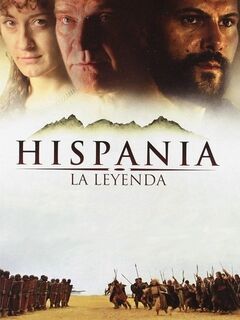 Hispania, The Legend