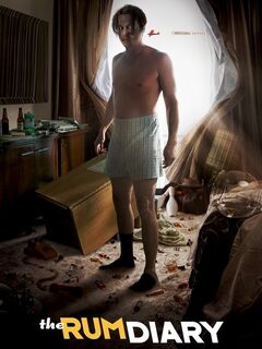 The Rum Diary