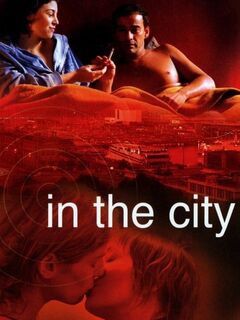 In the City