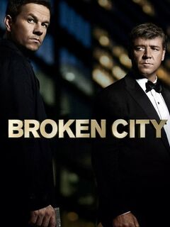 Broken City