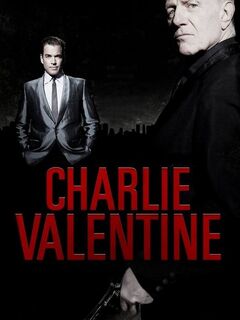 Charlie Valentine