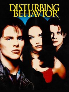 Disturbing Behavior