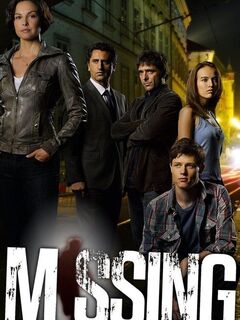 Missing