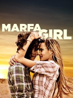 Marfa Girl