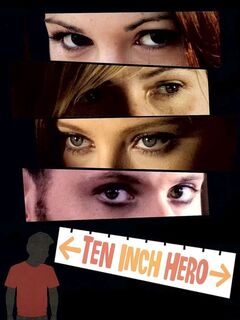 Ten Inch Hero