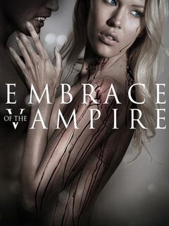 Embrace of the Vampire