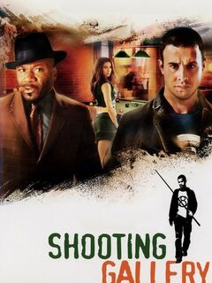 Shooting Gallery
