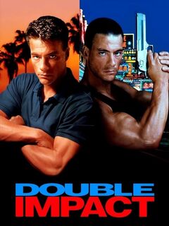 Double Impact
