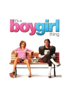 It's a Boy Girl Thing