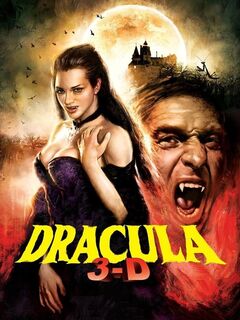 Dracula 3D