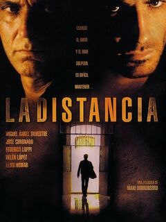 La distancia