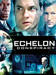 Echelon Conspiracy