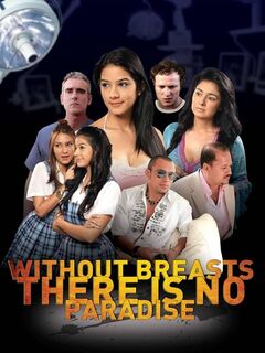 Sin tetas no hay paraнso (2010)