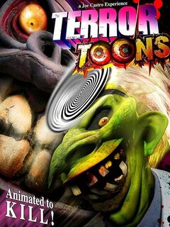 Terror Toons