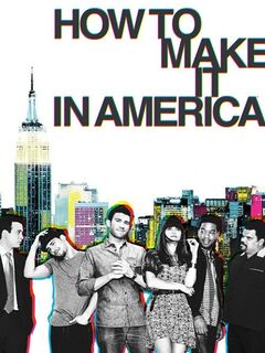 How to Make It in America