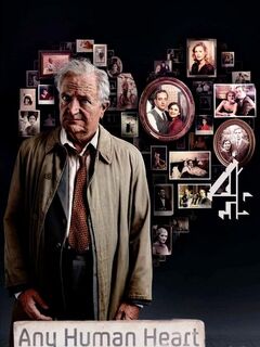 Any Human Heart