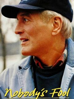 Nobody's Fool