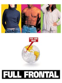 Full Frontal
