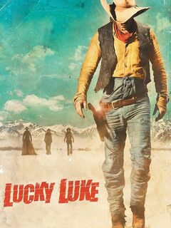 Lucky Luke