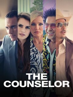 The Counselor