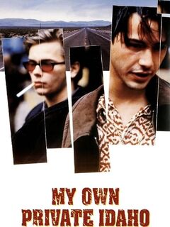 My Own Private Idaho