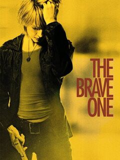 The Brave One