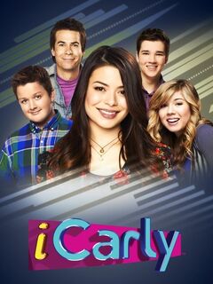 iCarly