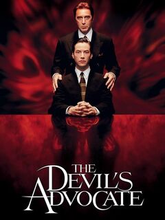 The Devil's Advocate